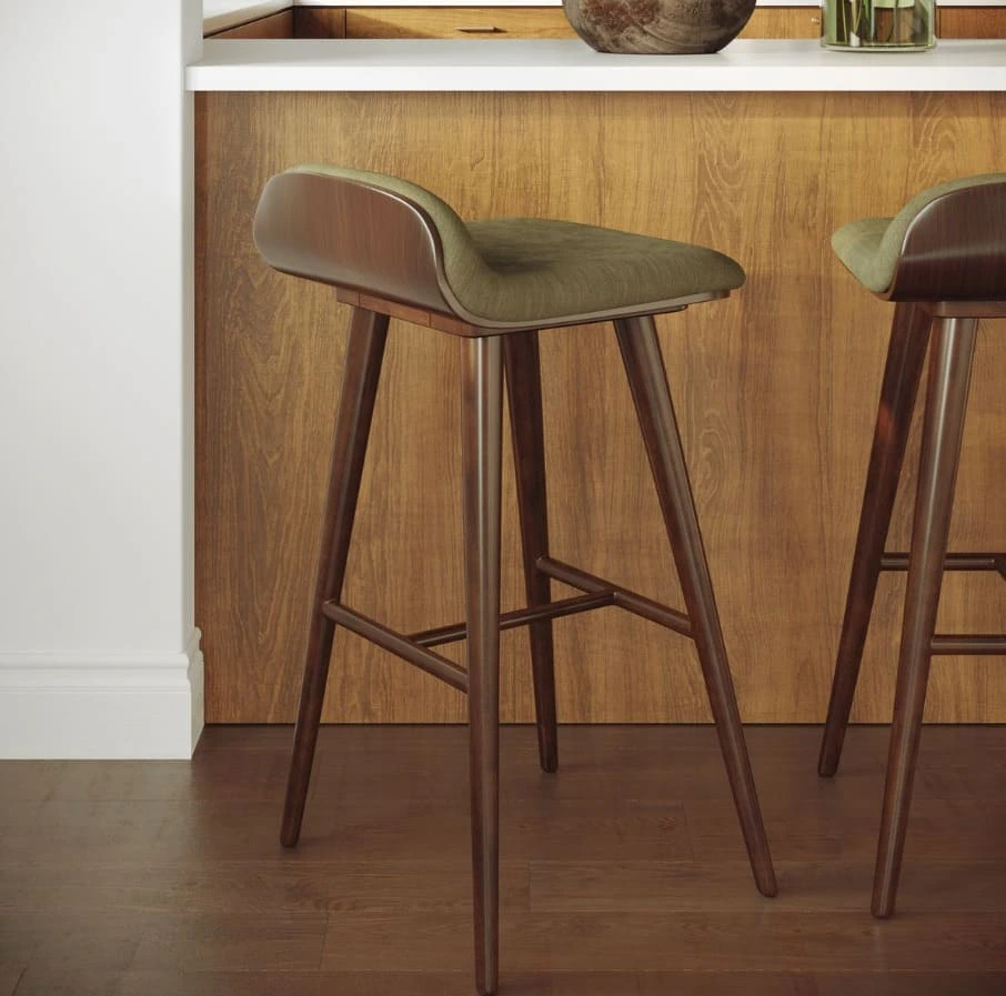 Backless Bar Stools