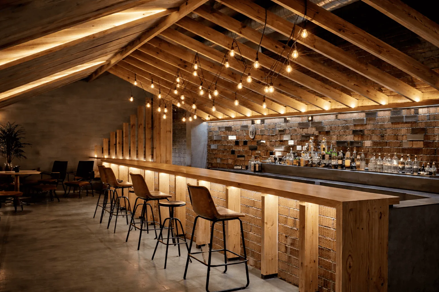 Bar Stool