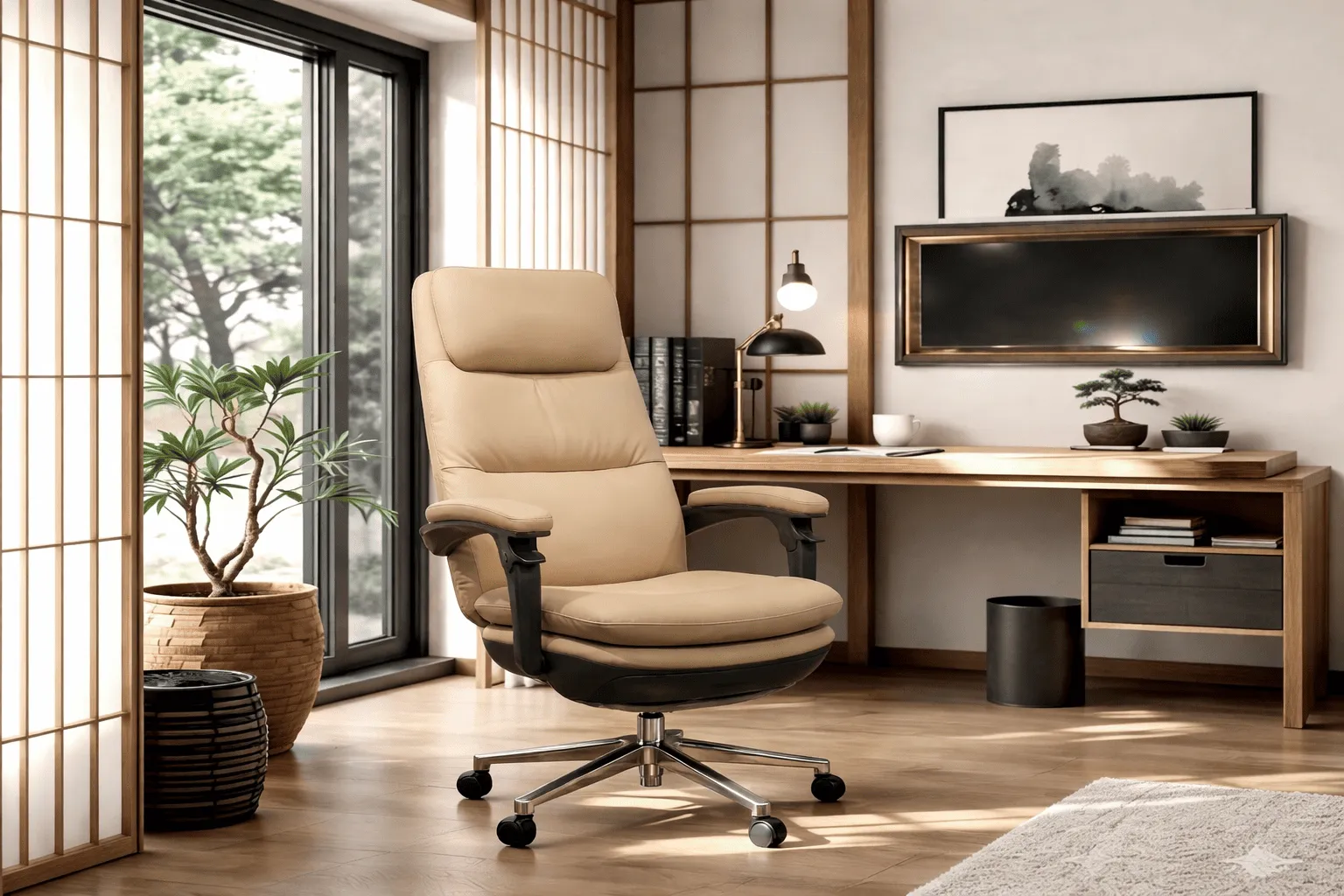 Executive Chairs