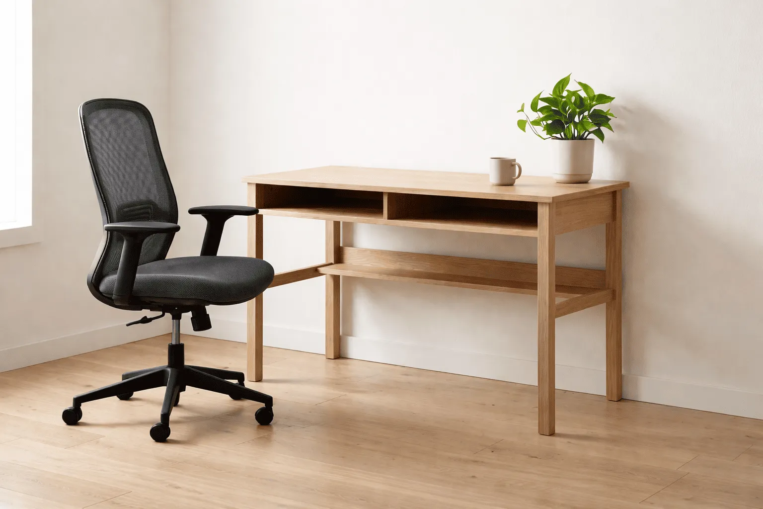 Ergonomic Chairs