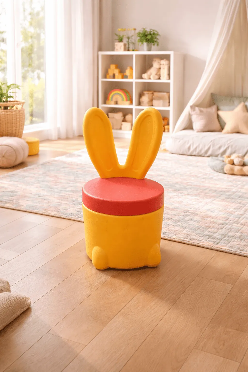 Bunny Chair