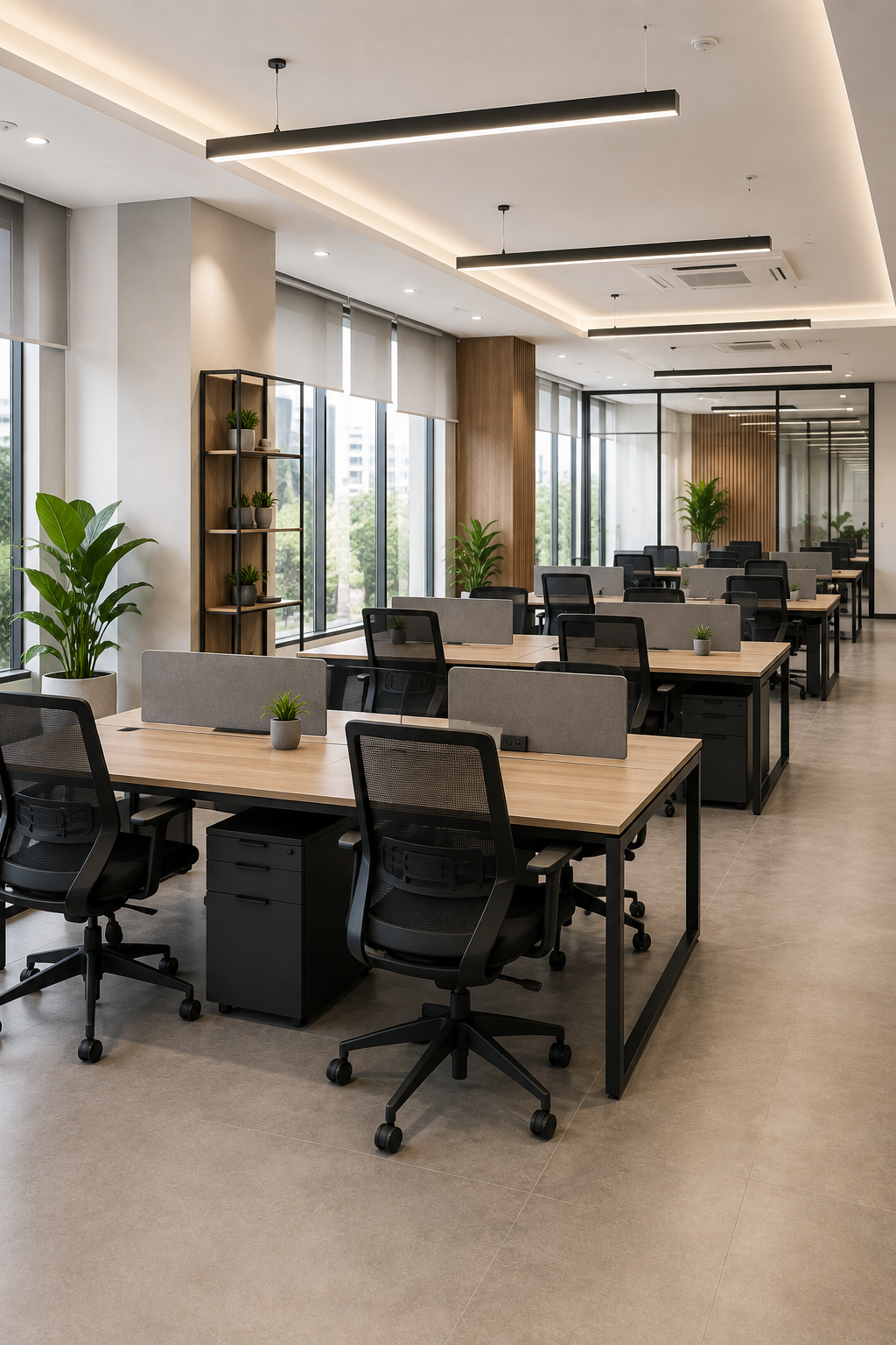 Office Chair