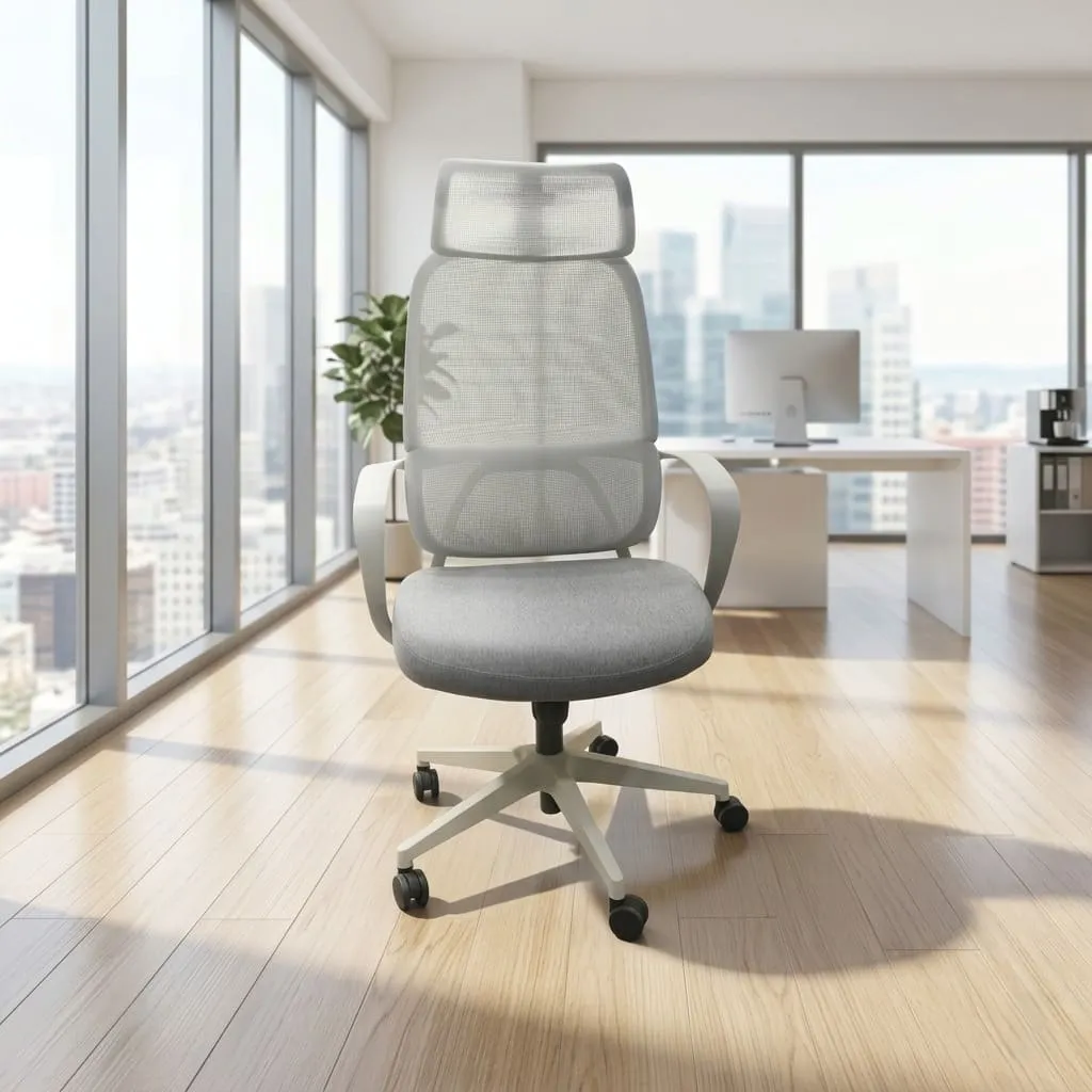 Mesh Executive