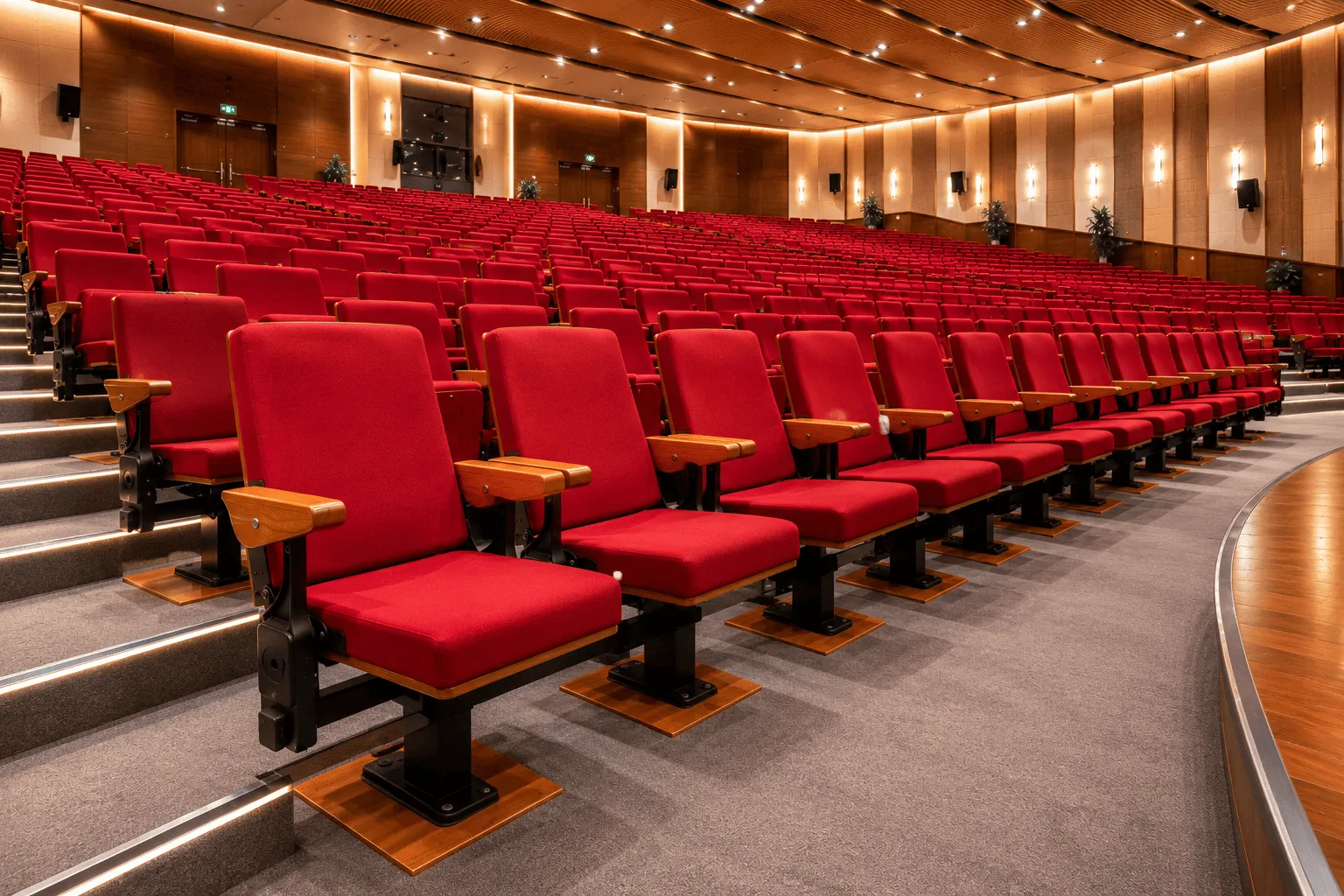 Workspace Chairs