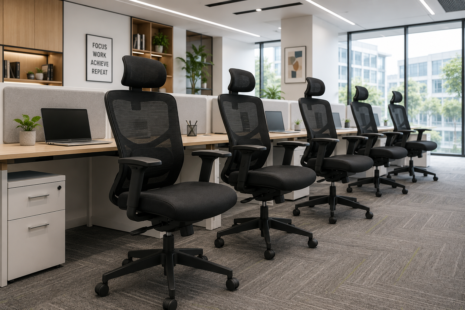 Office Chairs