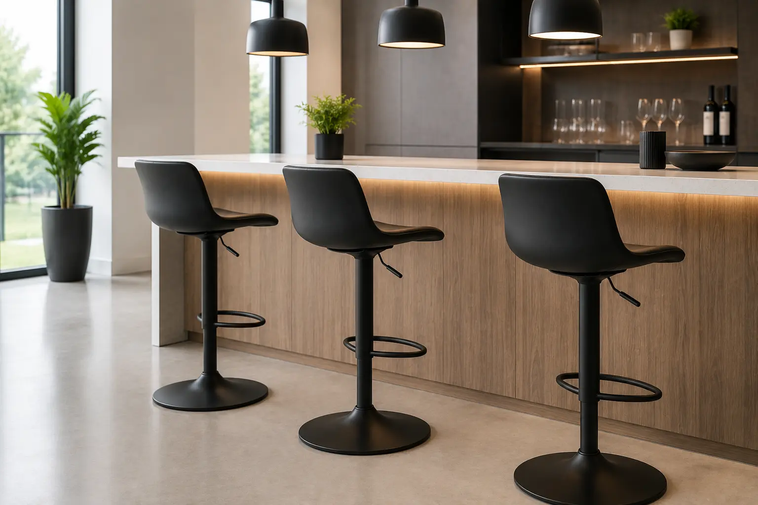 Bar Stools