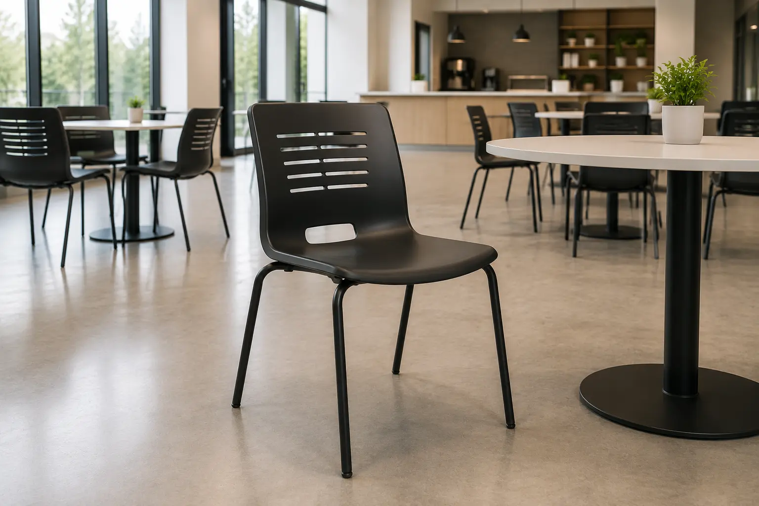 Cafeteria