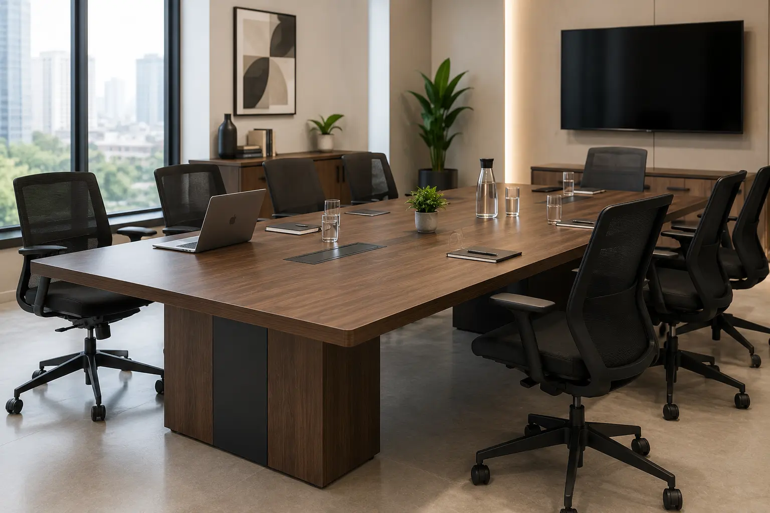 Conference Table