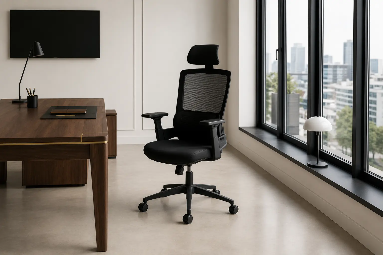 Executive Chair