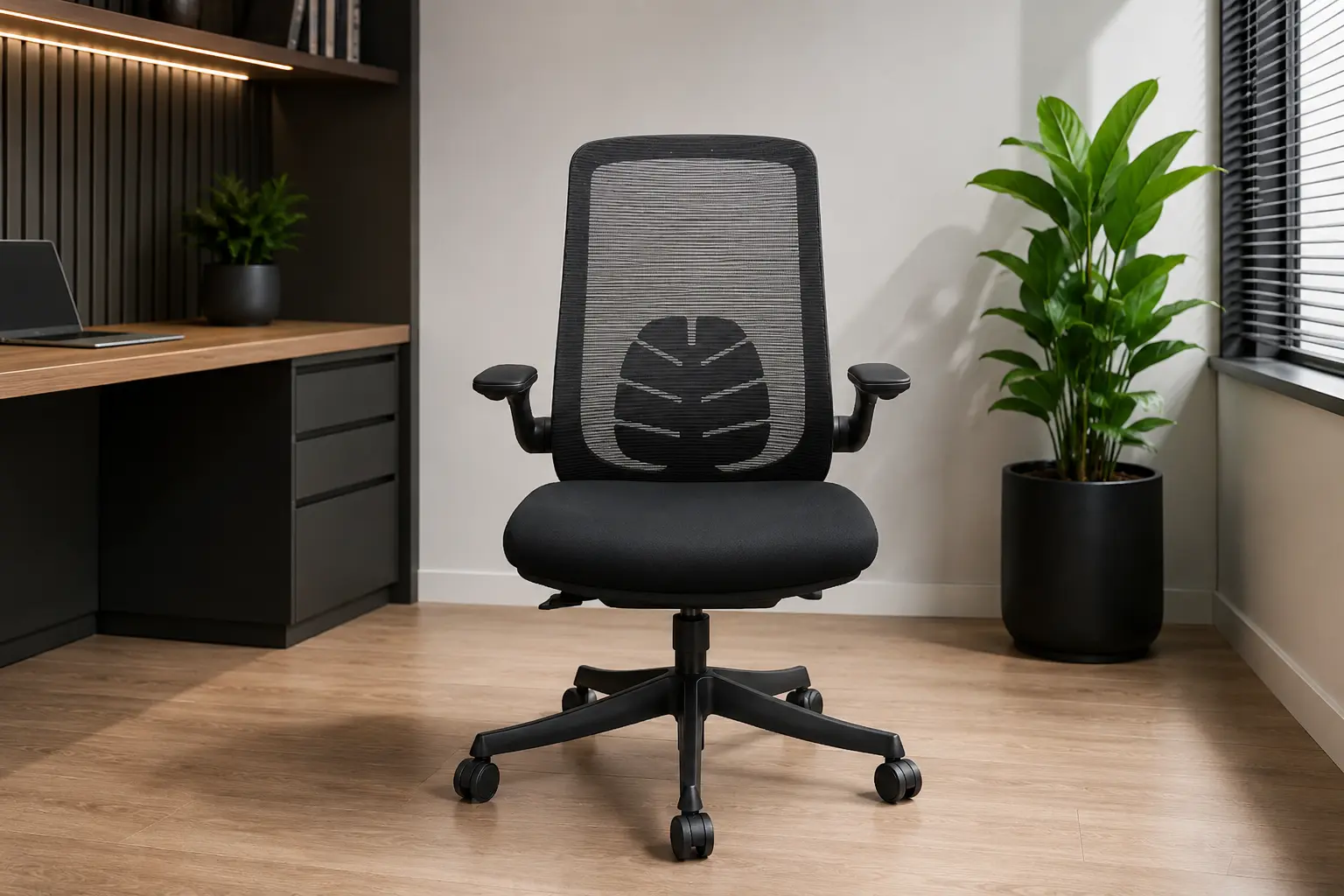 Petal Chair