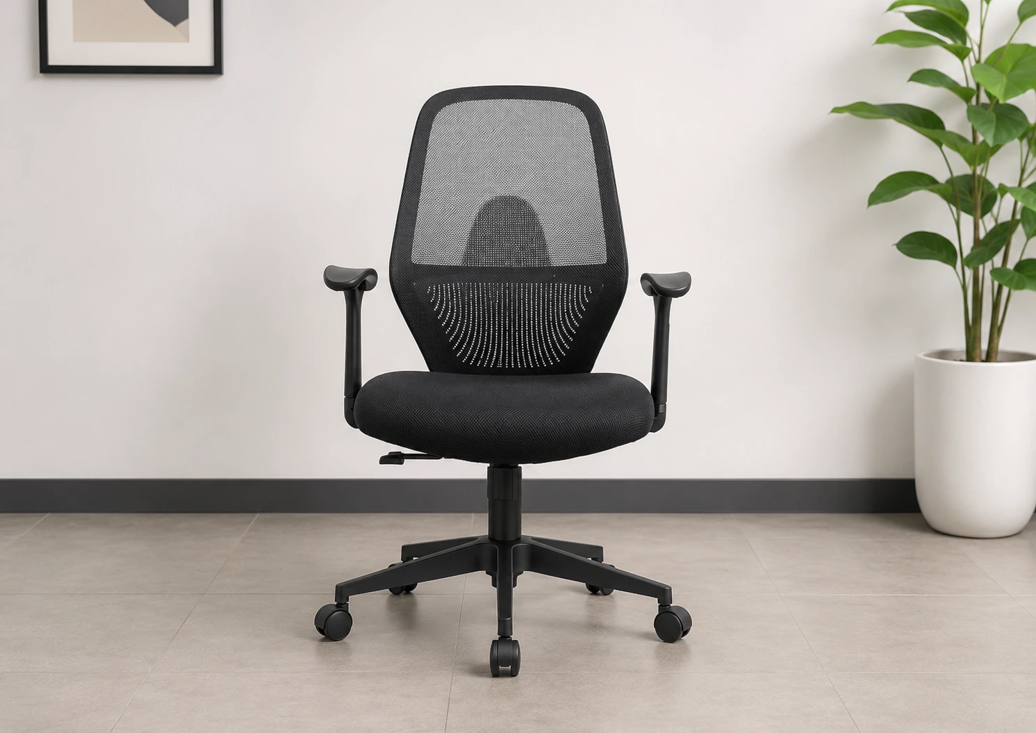 Staff Chair
