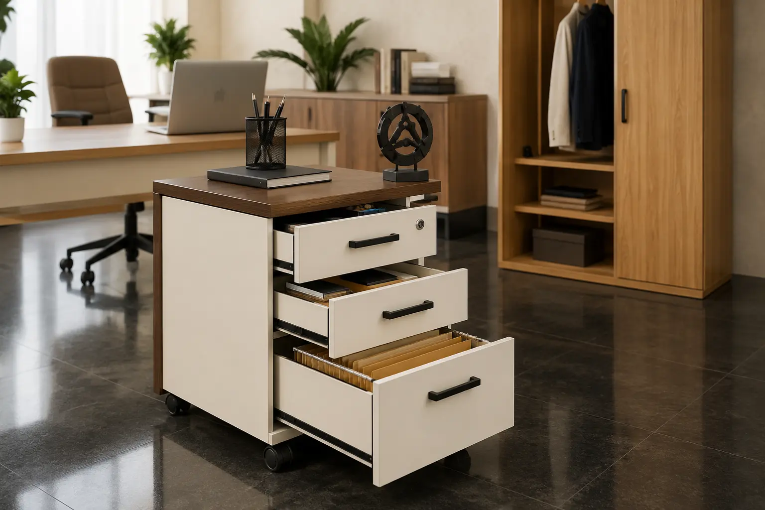 Storage