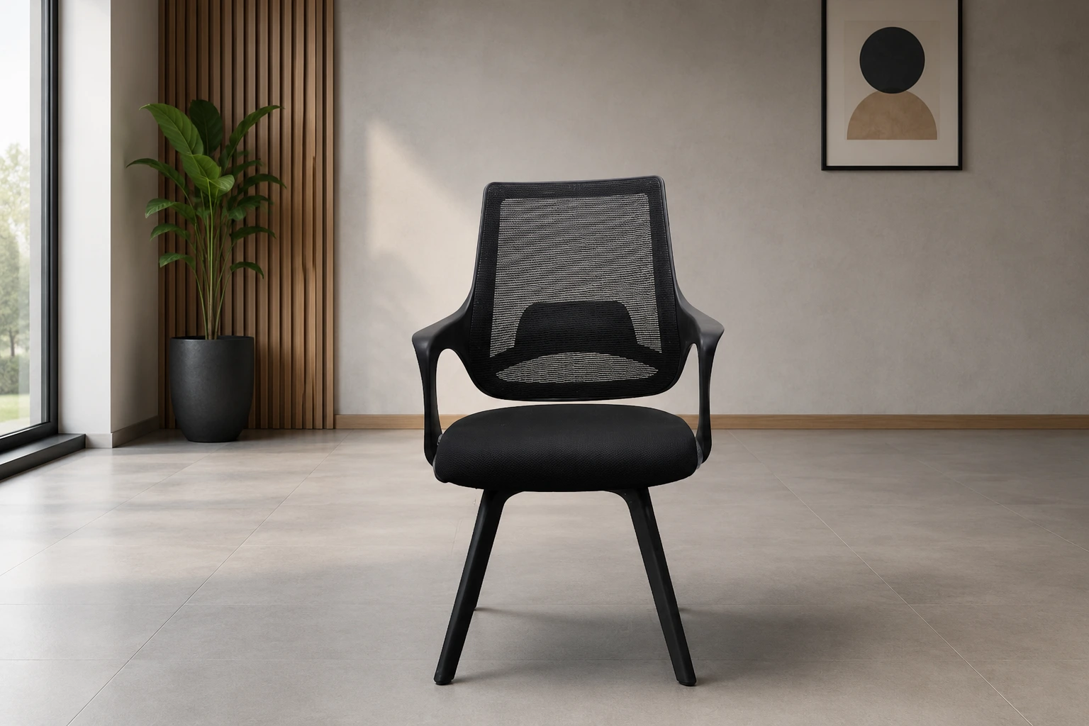 Visitor Chair
