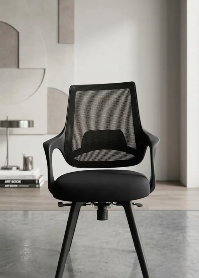 Padded Chair