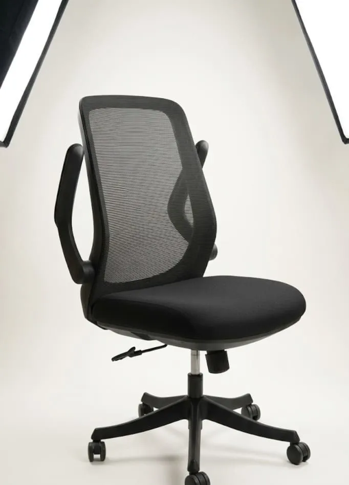 Platform Chair