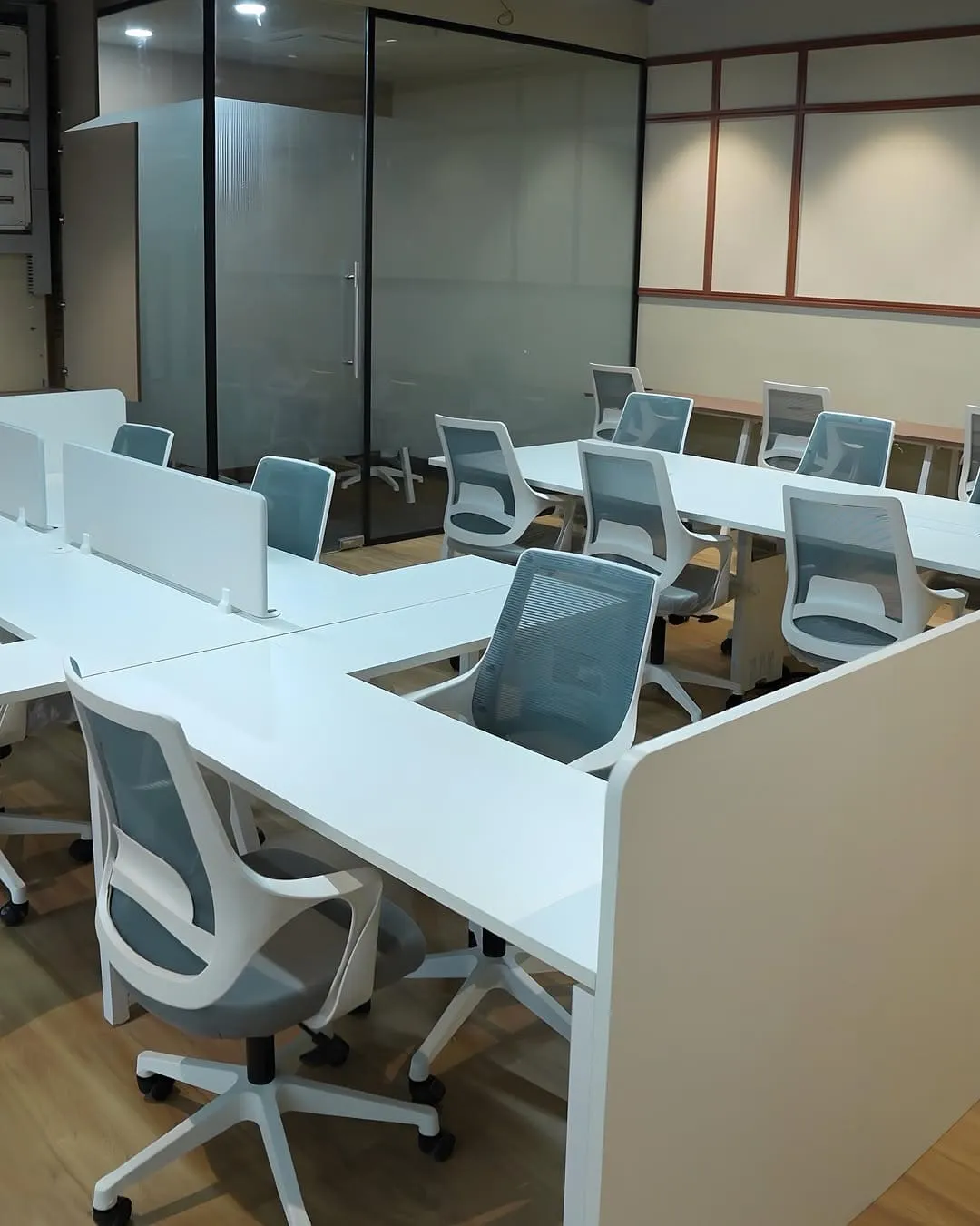 Cluster Workstation